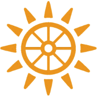 Biking Conditions logo